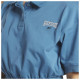 Reebok Γυναικεία κοντομάνικη μπλούζα CL Varsity Top